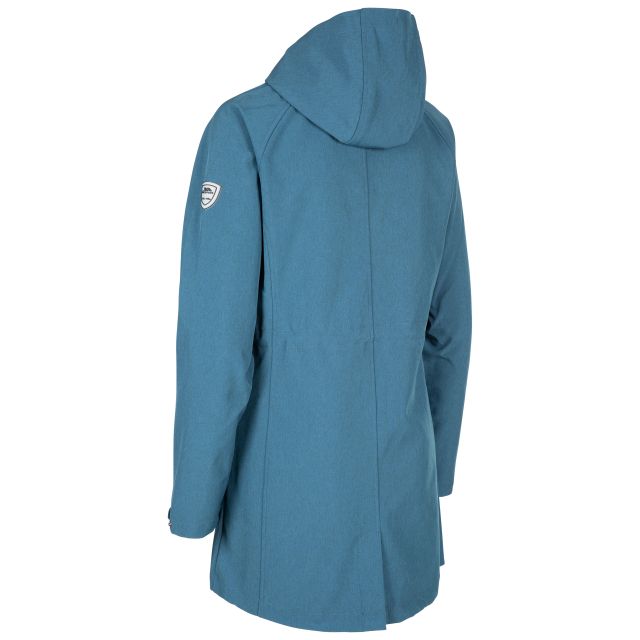 Women's Softshell Jackets - Trespass 