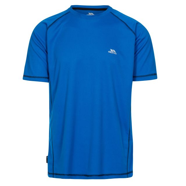 Polo T Shirts For Men | Trespass | Trespass