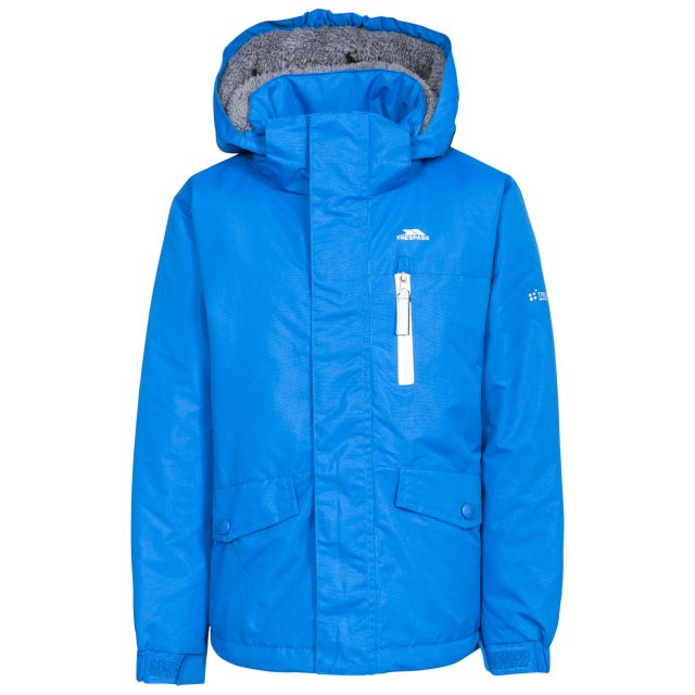 Kids Waterproof Jackets Waterproof Jackets for Kids Trespass