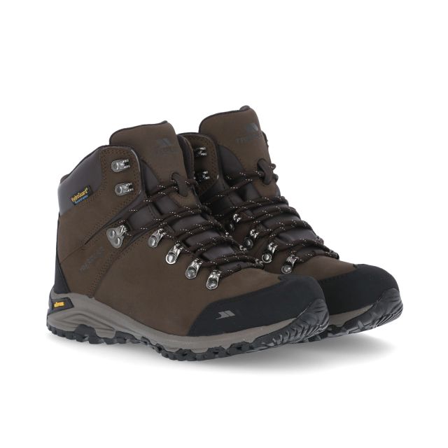 Trespass womens discount salvatore boots