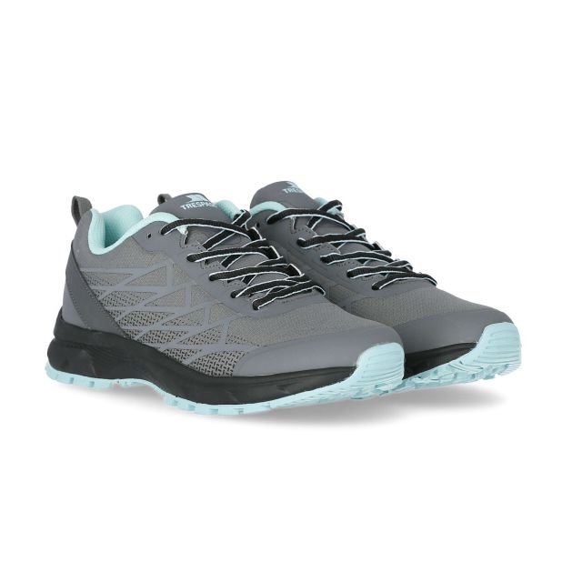 trespass fell female trainer