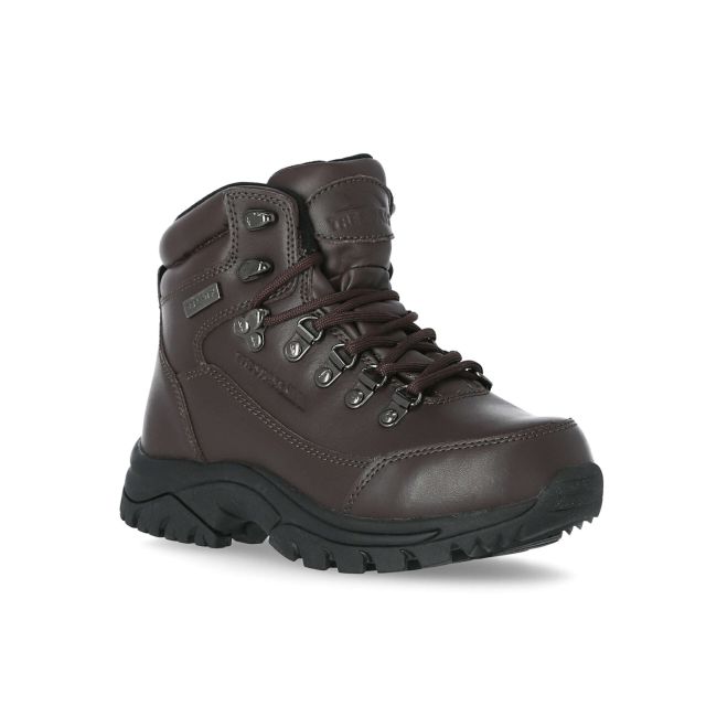 youth hiking boots clearance