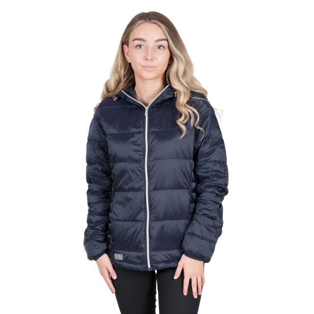 Women's Down Jackets & Coats Trespass Trespass