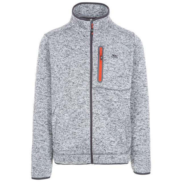 Men's Fleece Jackets, Hoodies \u0026 Tops 