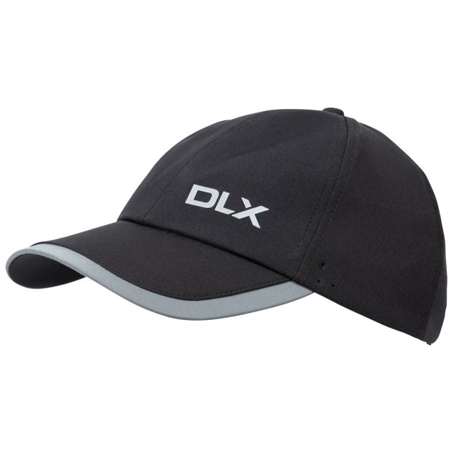 Lacuna | Berretto Da Baseball In Ecopelle Scamosciata Blu Navy | Disponibile! | Lucleon - Foto 4