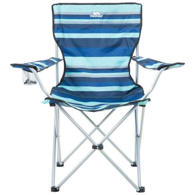 Folding Padded Camping Chairs Trespass Trespass