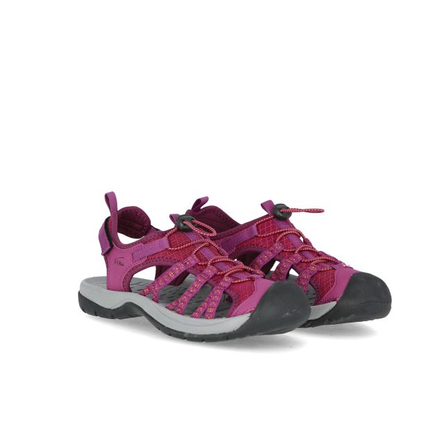 Walking Sandals for Women Trespass Trespass