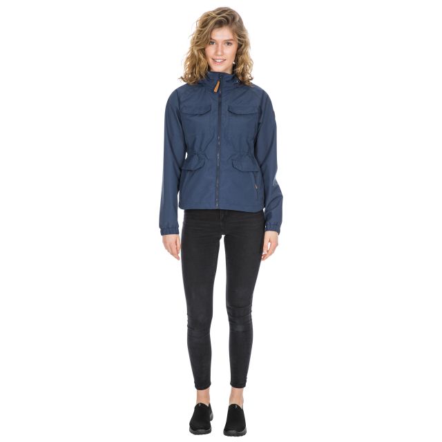Womens Waterproof Jacket Sale Trespass