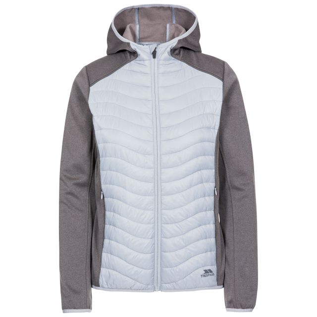 trespass ladies hoodies