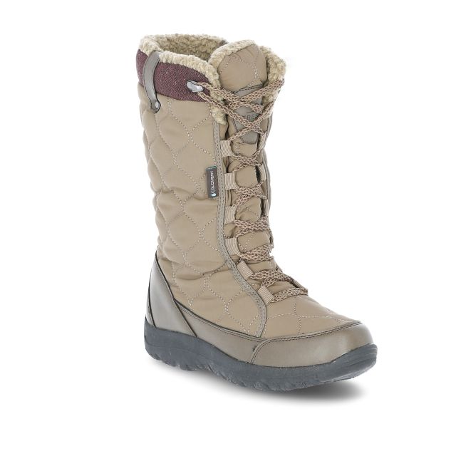 trespass ladies boots