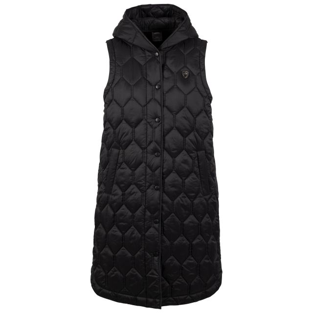 Womens Gilets & Body Warmers Trespass Trespass