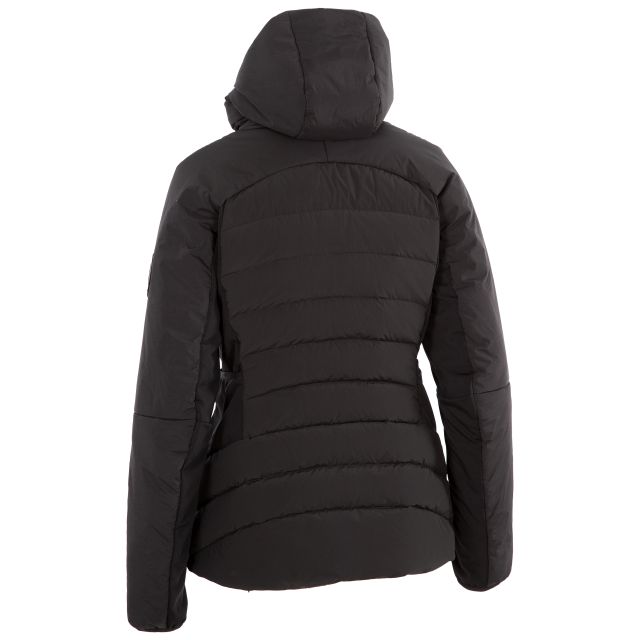Womens Down Jackets & Coats Trespass Trespass
