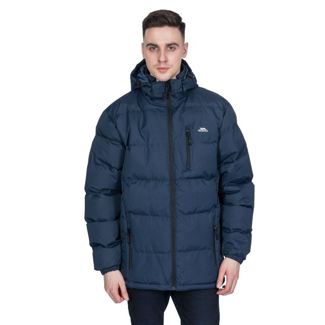 Men's Padded Jackets \u0026 Coats - Trespass 