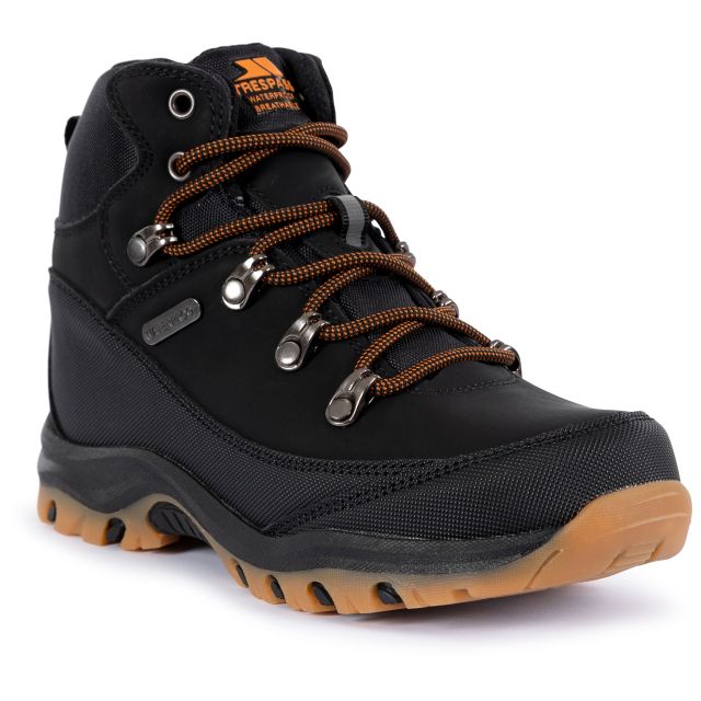 trespass glebe walking boots