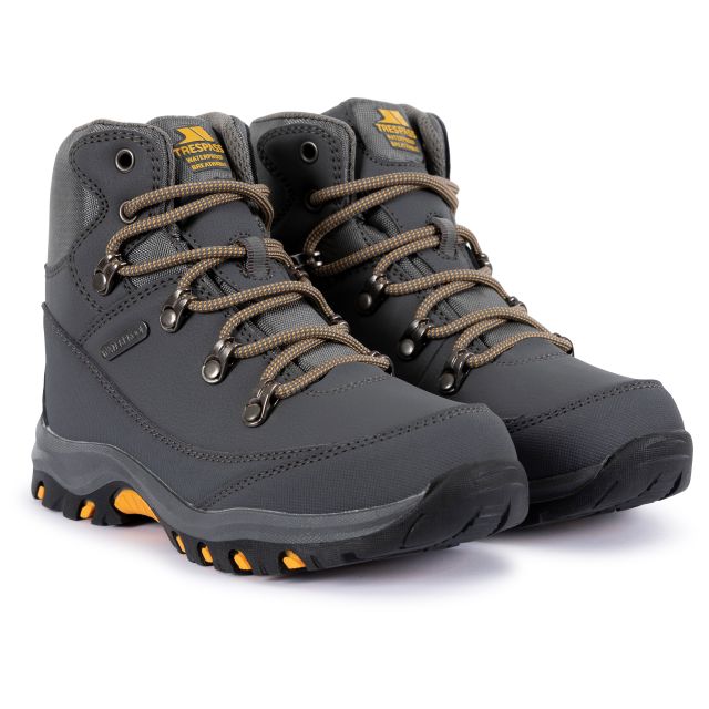 trespass glebe walking boots
