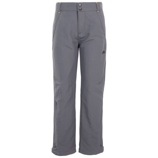 Walking Trousers for Kids | Trespass