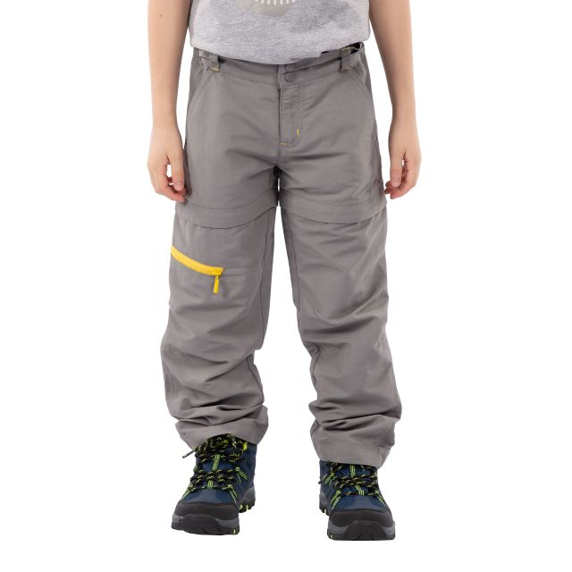 Kids Trousers Trespass Trespass