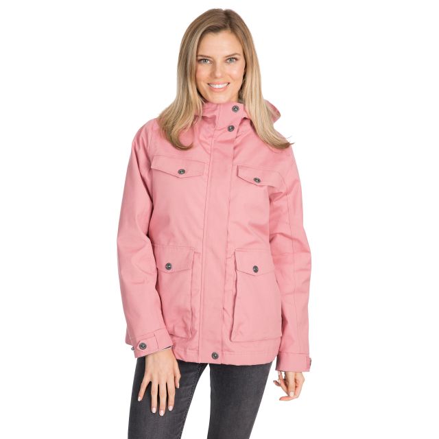Womens Waterproof Jacket Sale Trespass