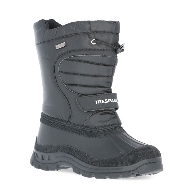 Womens Snow Boots | Womens Winter Boots - Trespass | Trespass