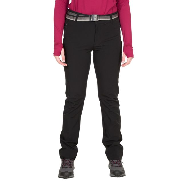 Women's Walking Trousers Women's Hiking Trousers Trespass