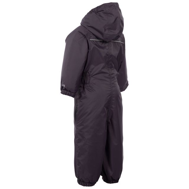 Trespass Dripdrop Fleece Lined Insulated All-in-one Suit