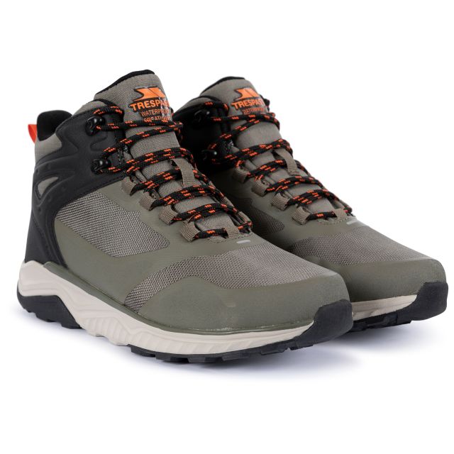 Men's Walking & Hiking Boots Trespass Trespass