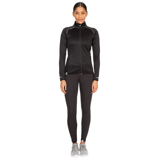 Womens Sportswear and Sports Tops Trespass Trespass