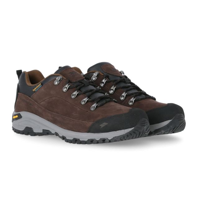 trespass mens rhythmic ii dlx walking boots