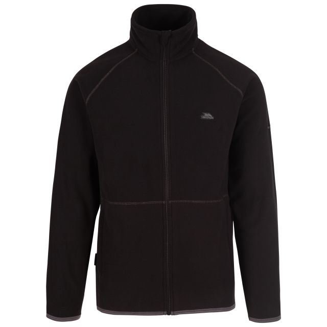 Trespass Men Softshells & Fleeces Collection