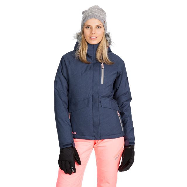 Womens Ski Jackets & Ski Coats Trespass Trespass