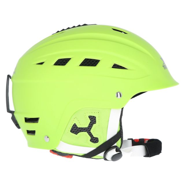 Ski Helmets Snowboard Helmets Trespass