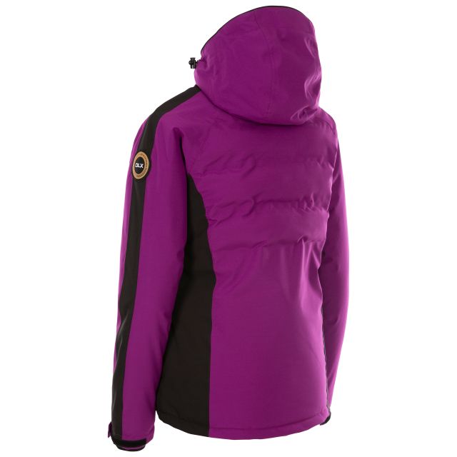Womens Ski Jackets & Ski Coats Trespass Trespass