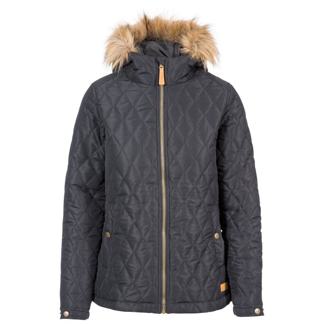 Jackets for Women | Women's Outdoor Trespass Womens Jado Padded Jacket with