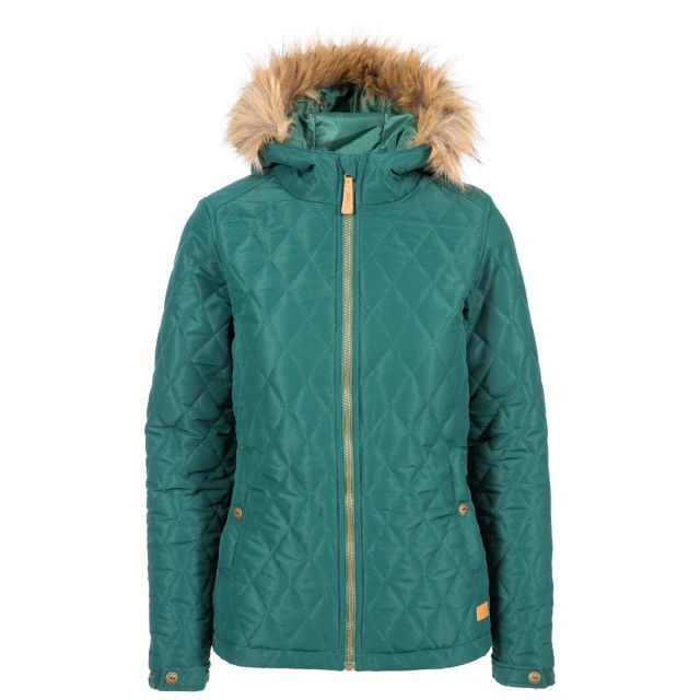 Trespass Aretha Casual Veste Sans Manche Femme