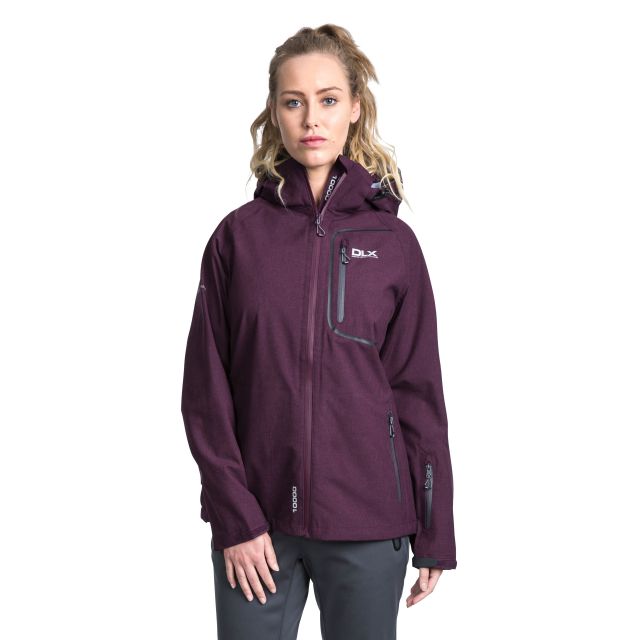 Women's Softshell Jackets Trespass Trespass