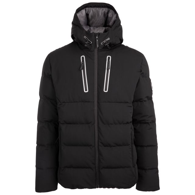 Mens Down Jackets Mens Down Puffer Jackets Trespass Trespass