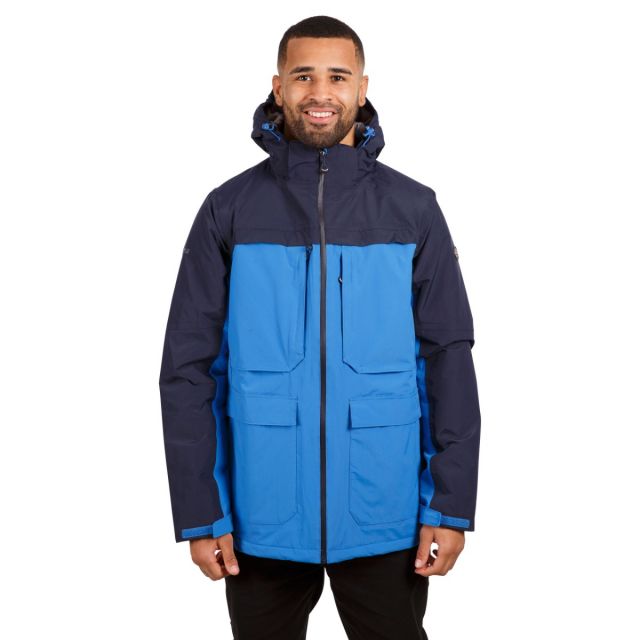 Men's Padded Jackets \u0026 Coats - Trespass 