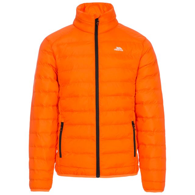 Mens Casual Jackets & Coats Trespass Trespass