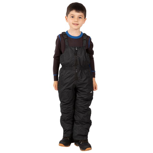 Kids Ski Suits & Children's Waterproof Snow Suits Trespass Trespass