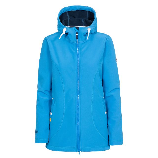 Women's Softshell Jackets Trespass Trespass