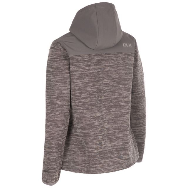 Women's Softshell Jackets Trespass Trespass