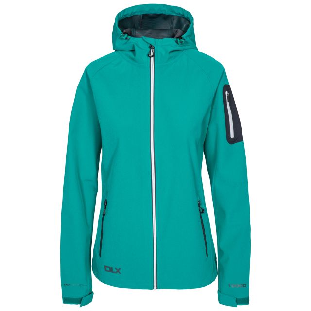 Women's Softshell Jackets Trespass Trespass