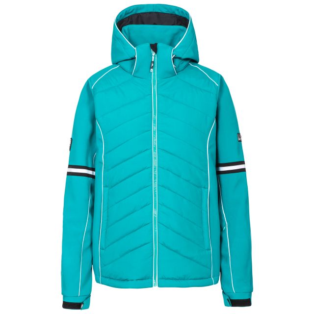 Women's Ski Jackets Winter Jackets for Women Trespass
