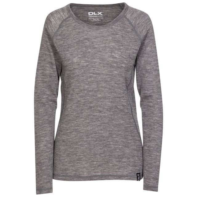 wool layers