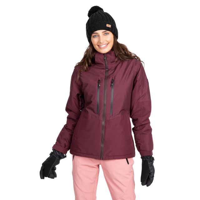 Women's Ski Jackets & Ski Coats Trespass Trespass