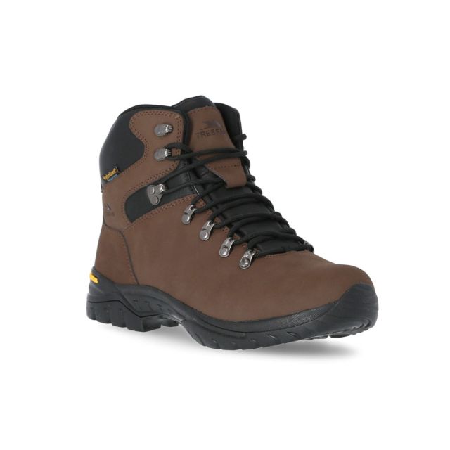 Hiking Boots - Trespass 