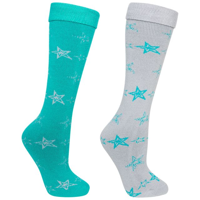 Trespass Damen Ski-Socken MenTogged
