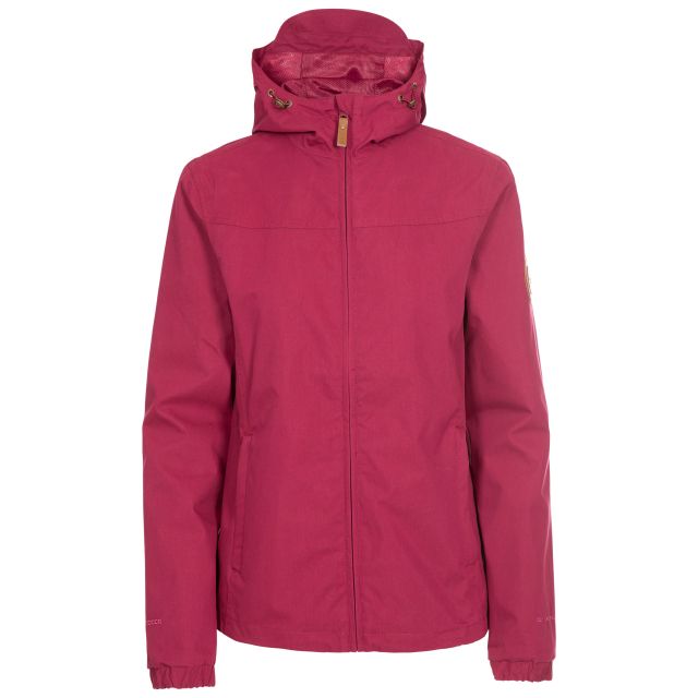 Women's Waterproof Jackets Women's Raincoats Trespass Trespass