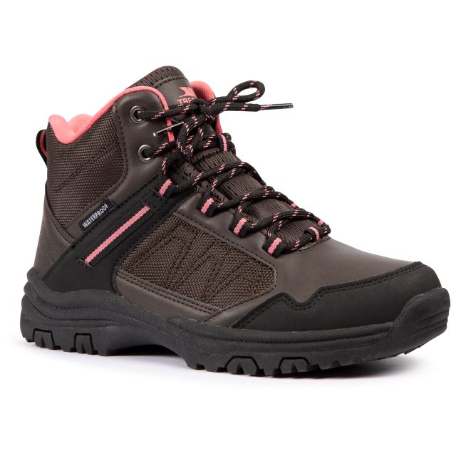 Womens Walking Boots Hiking Boots for Women Trespass Trespass