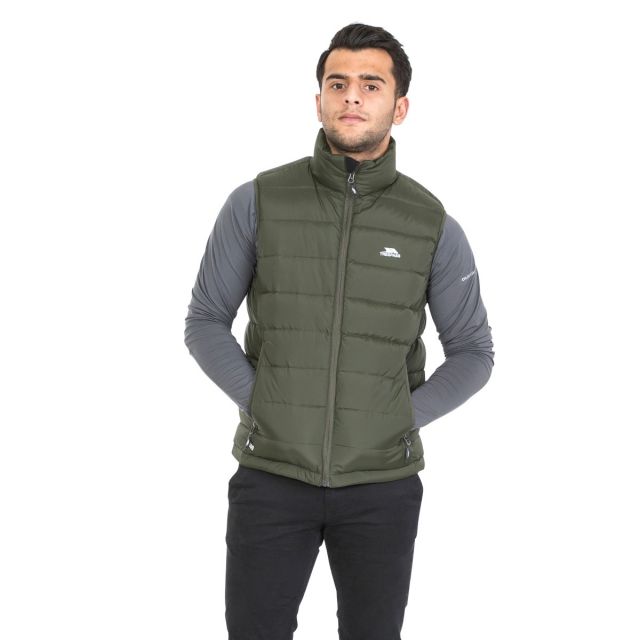 Trespass cheap down gilet